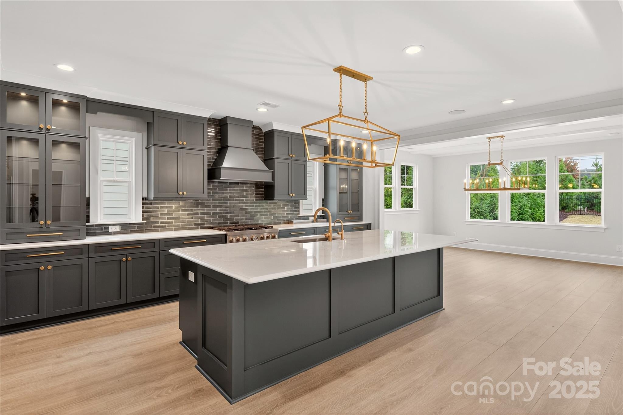 Enclave at McKee - Residential