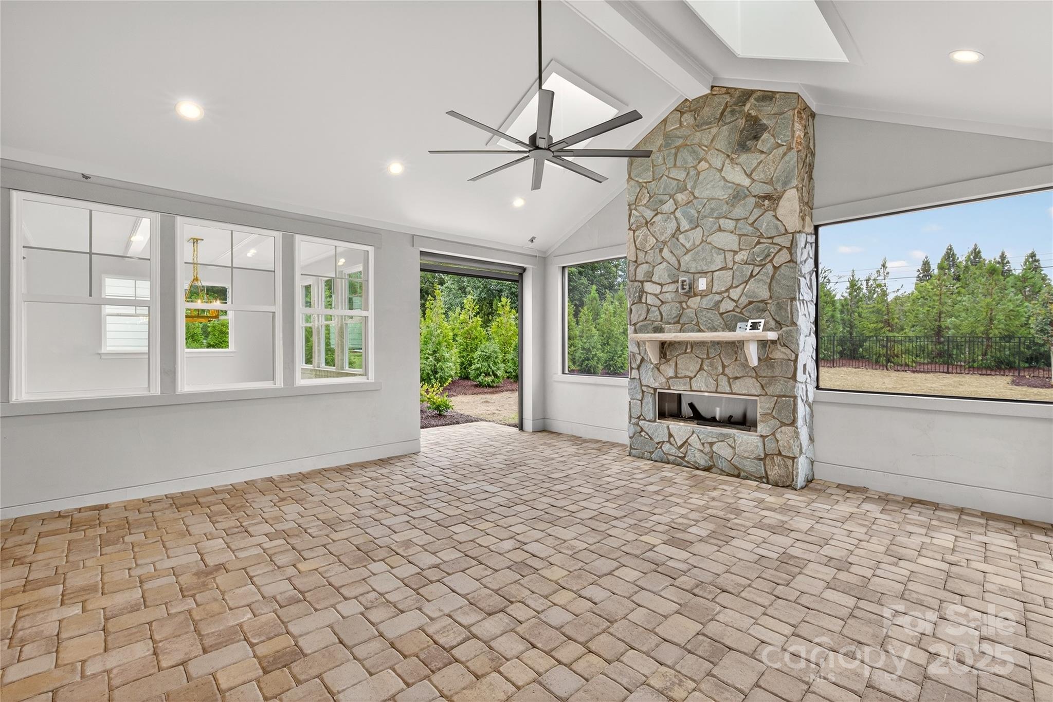 Enclave at McKee - Residential