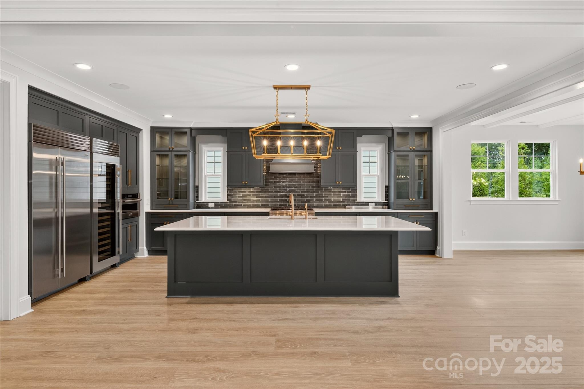 Enclave at McKee - Residential