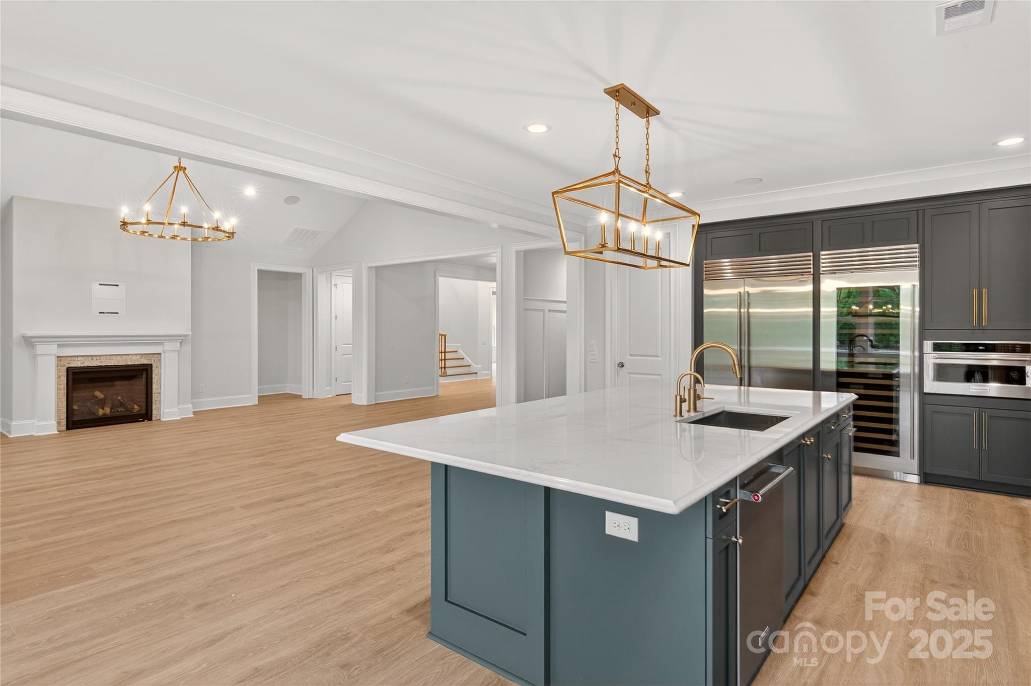 Enclave at McKee - Residential