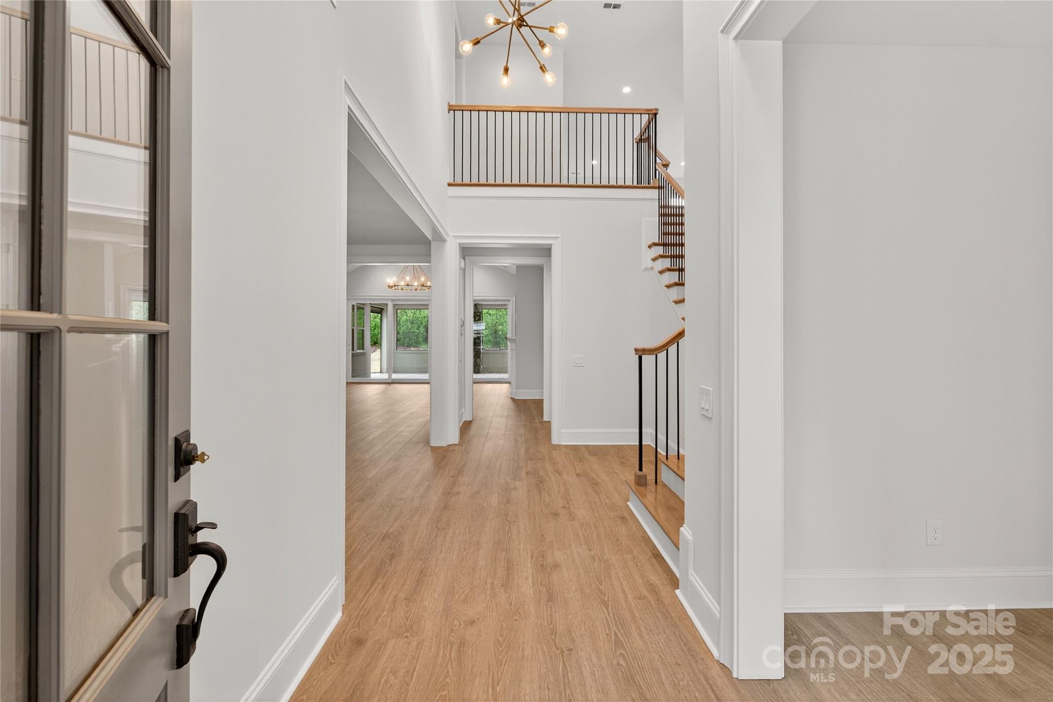 Enclave at McKee - Residential