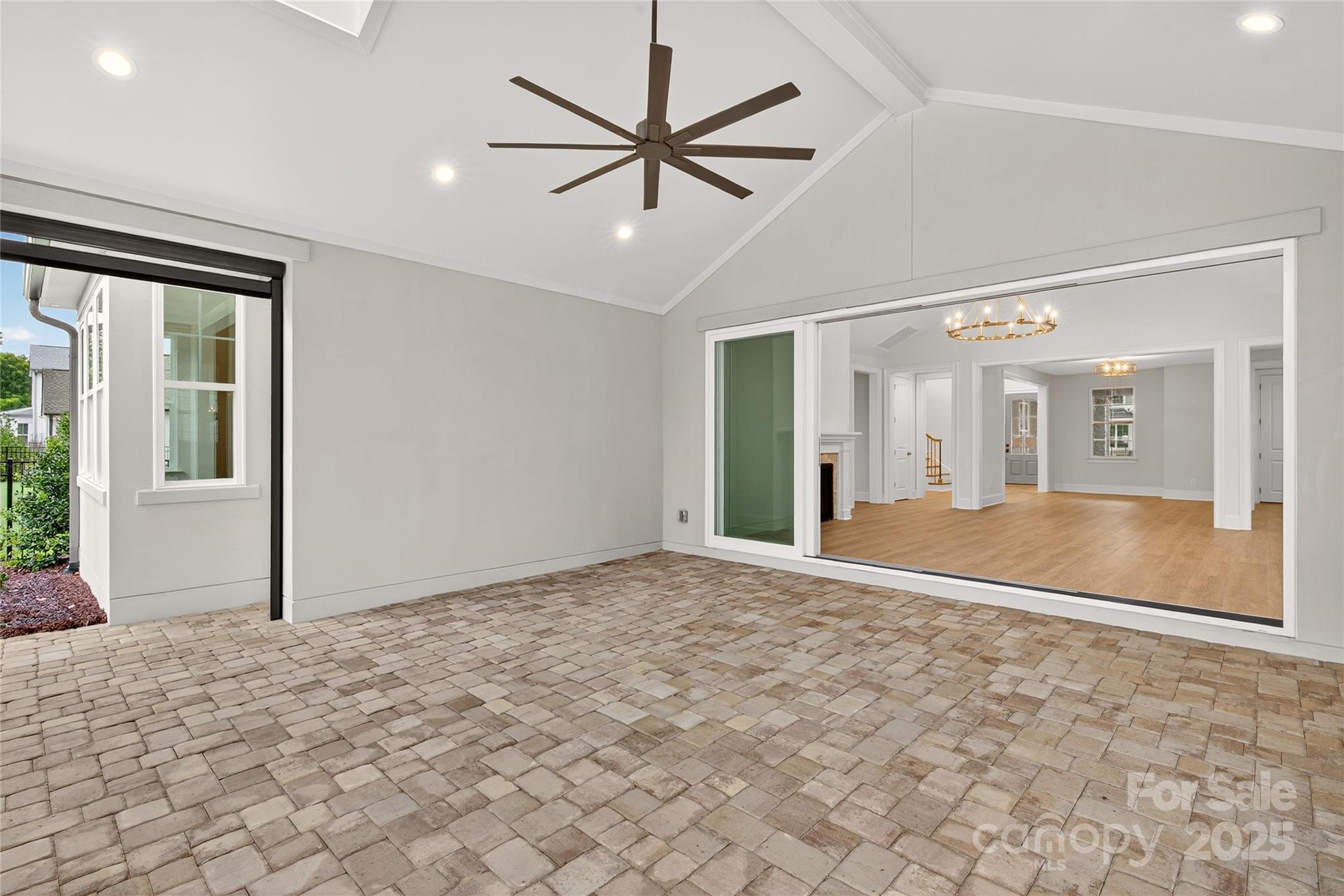 Enclave at McKee - Residential