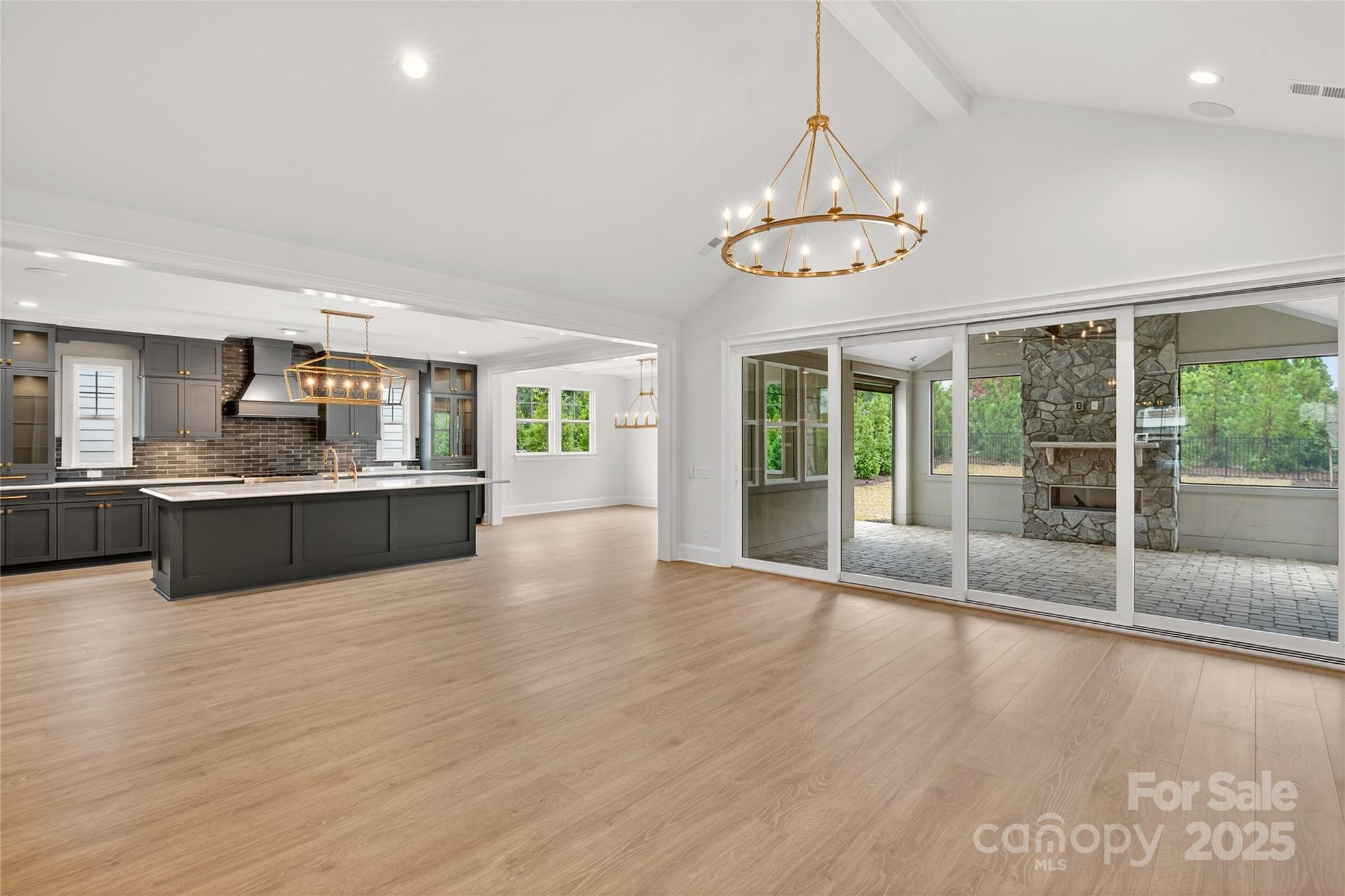 Enclave at McKee - Residential