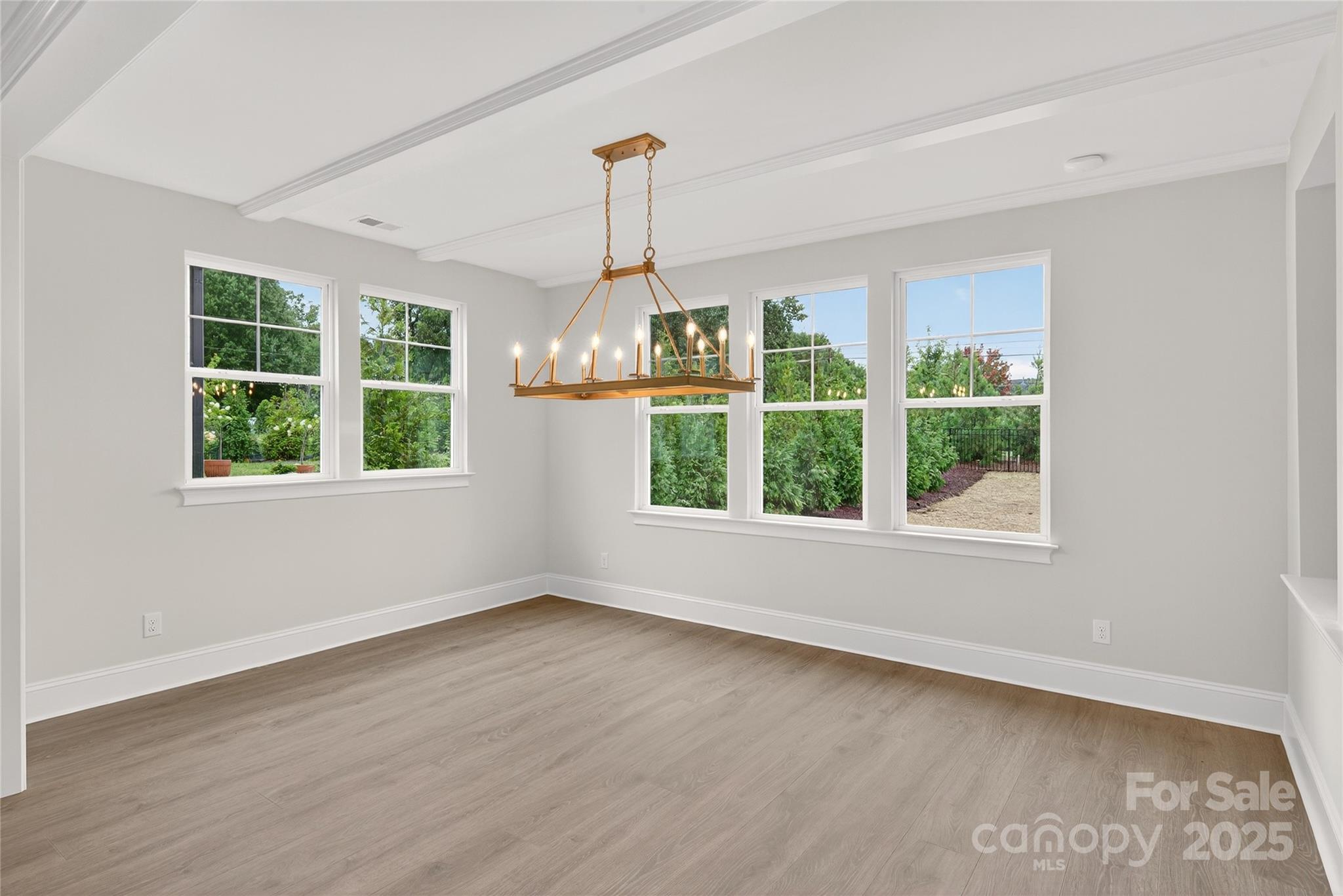 Enclave at McKee - Residential