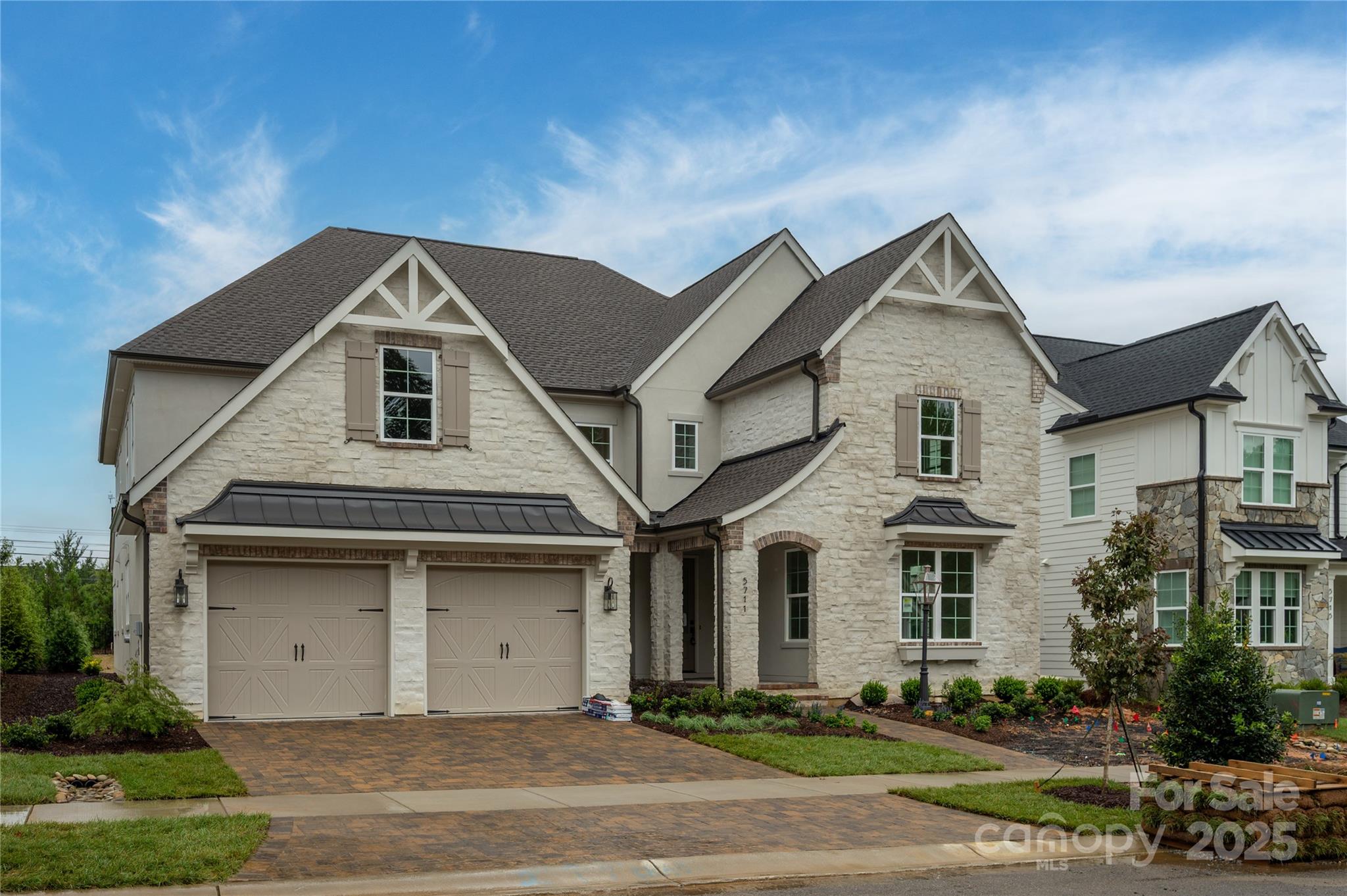 Enclave at McKee - Residential