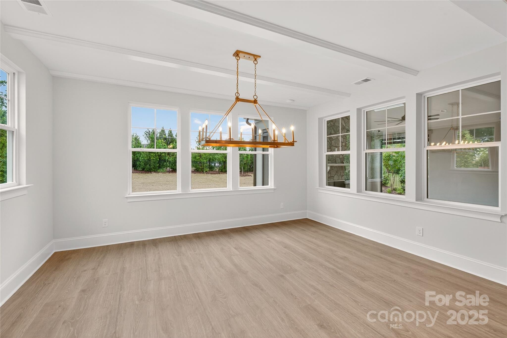 Enclave at McKee - Residential