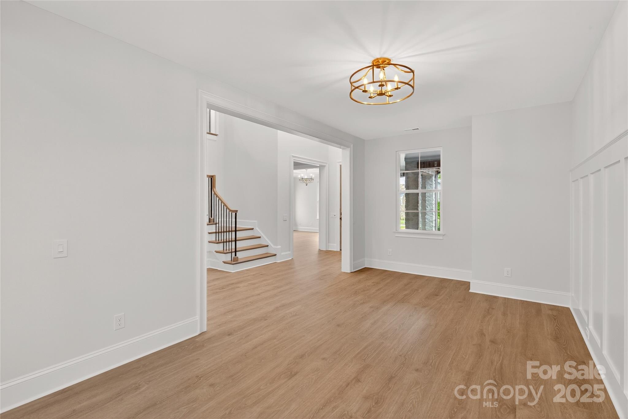 Enclave at McKee - Residential