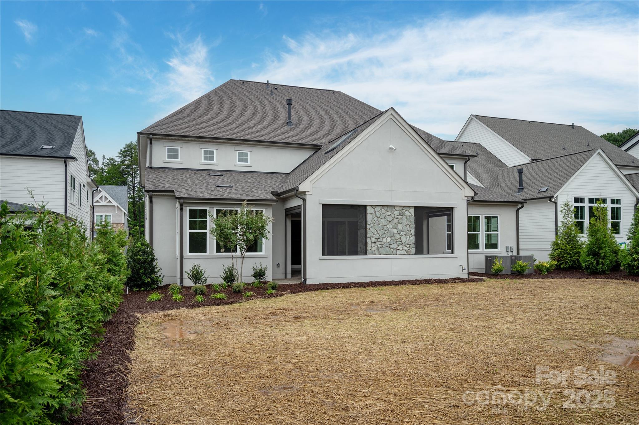 Enclave at McKee - Residential