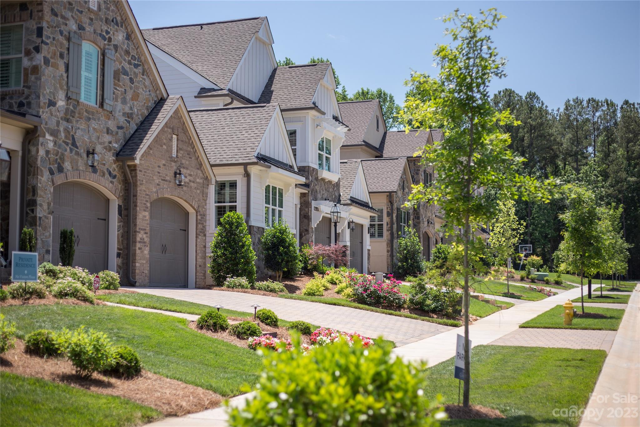5711 Heirloom Crossing Court