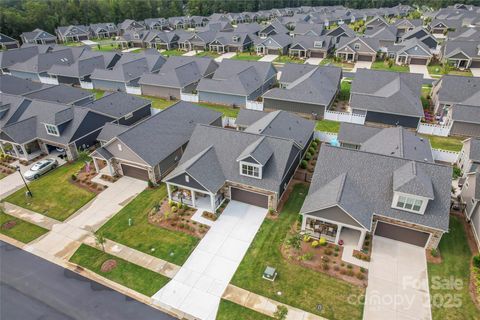 A home in Matthews