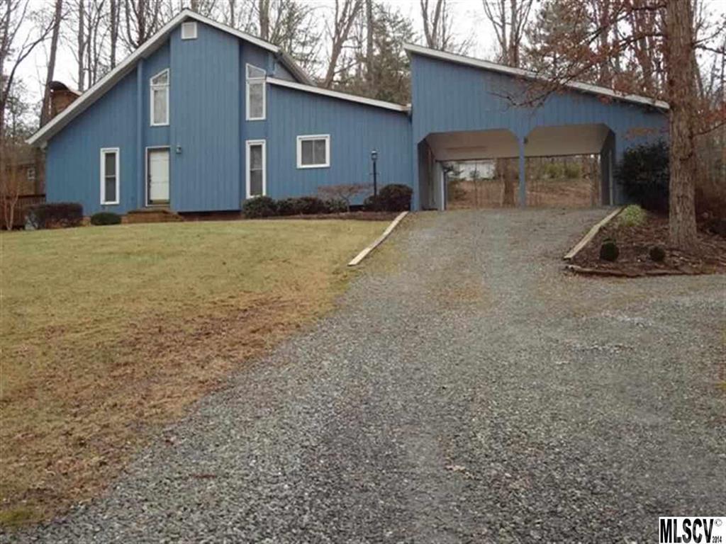 Eastwood Park - Residential