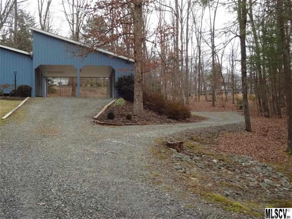 Eastwood Park - Residential