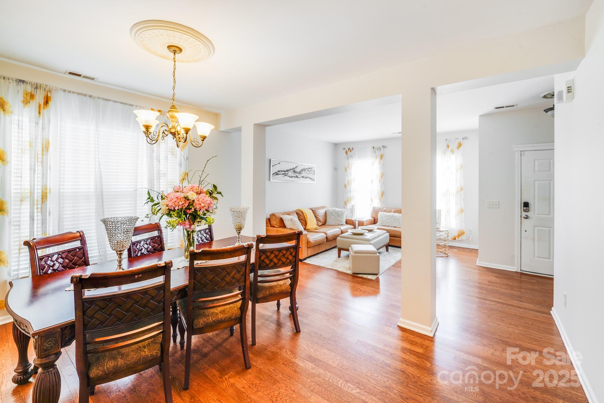 Falcon Ridge - Residential