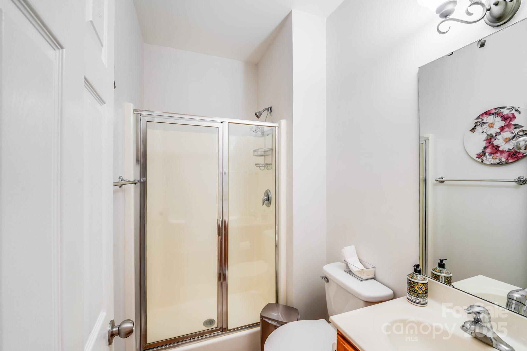 Falcon Ridge - Residential