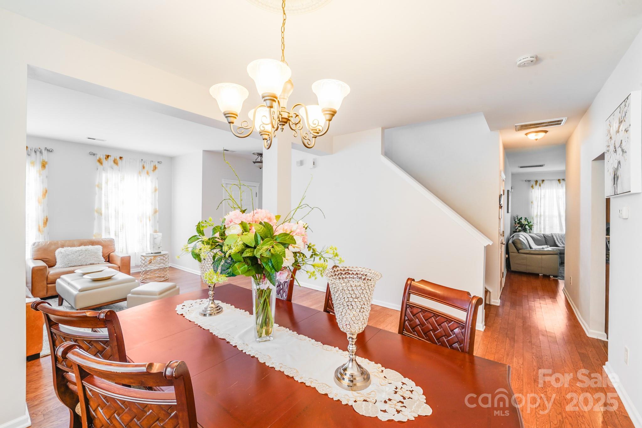 Falcon Ridge - Residential