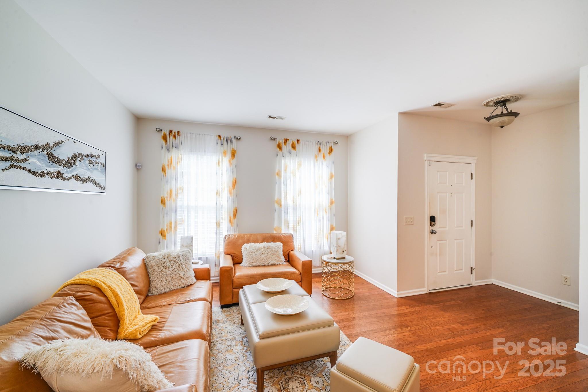 Falcon Ridge - Residential