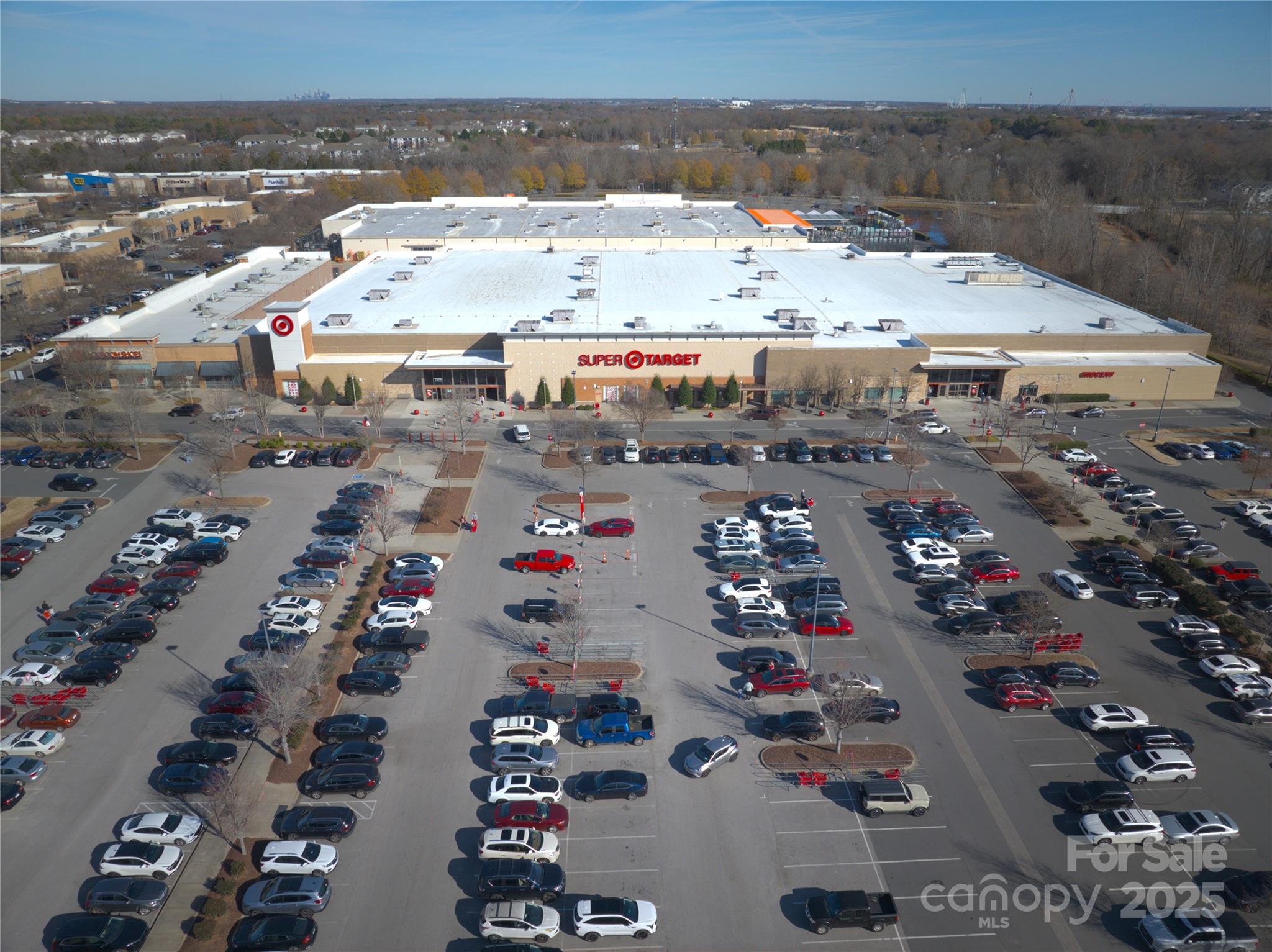 Falcon Ridge - Residential