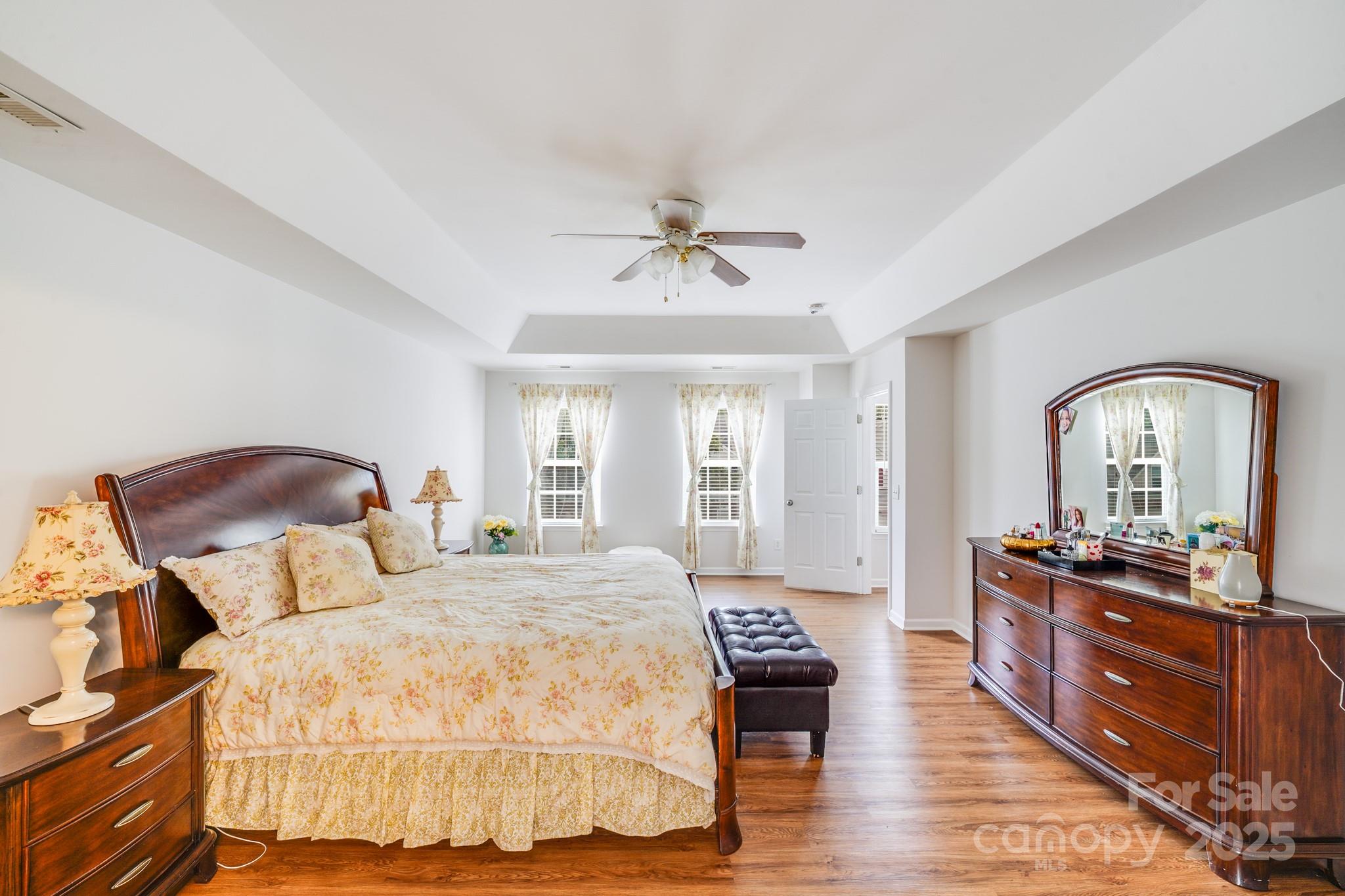 Falcon Ridge - Residential