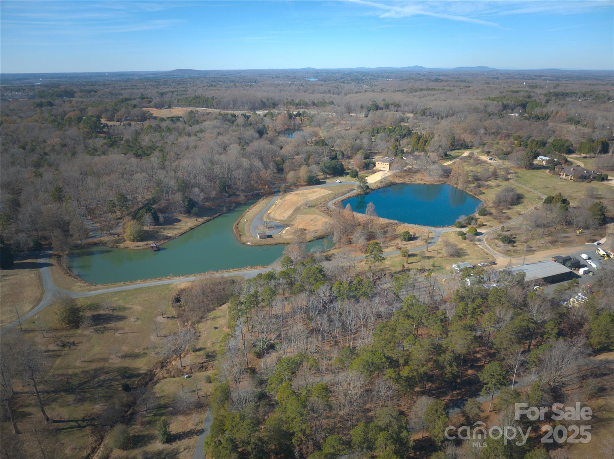 Falcon Ridge - Residential