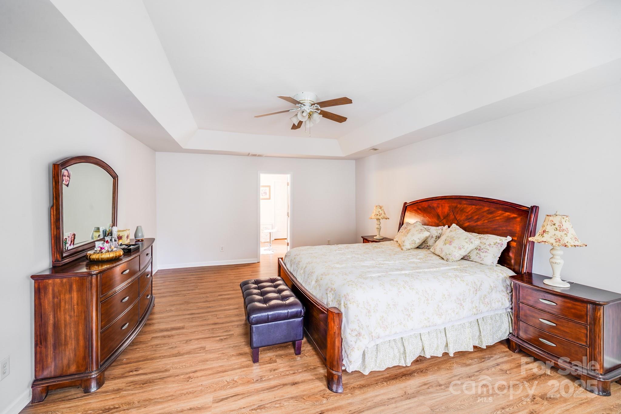 Falcon Ridge - Residential