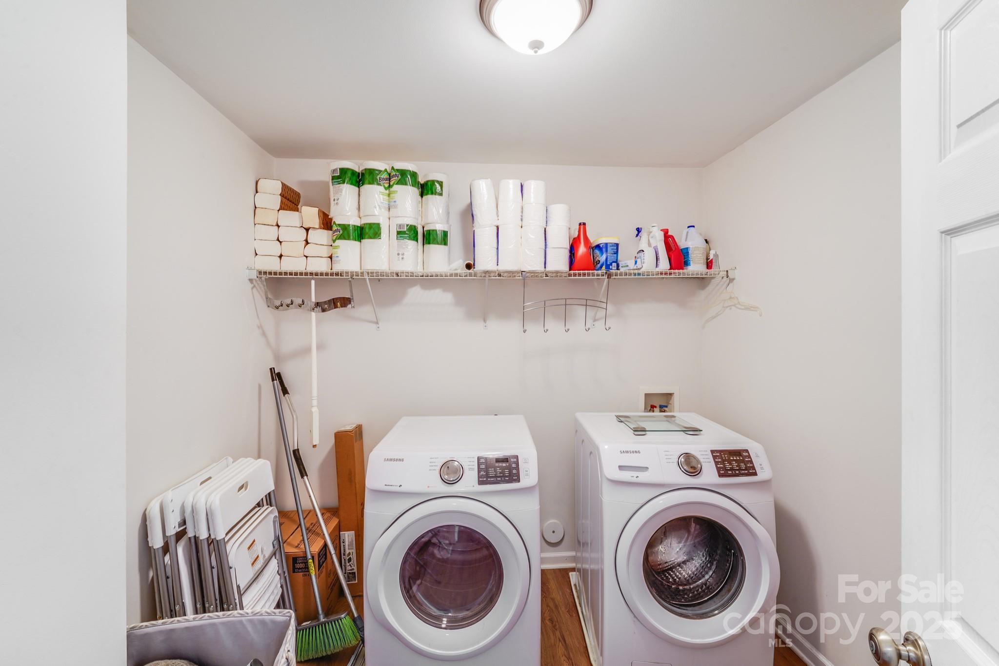 Falcon Ridge - Residential