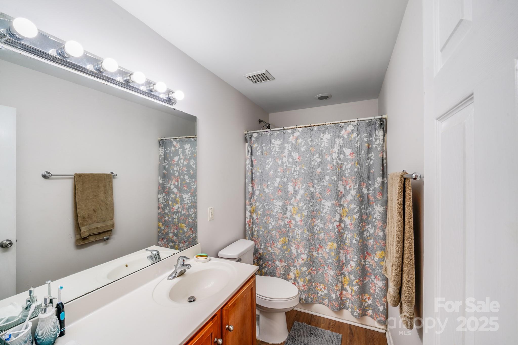 Falcon Ridge - Residential