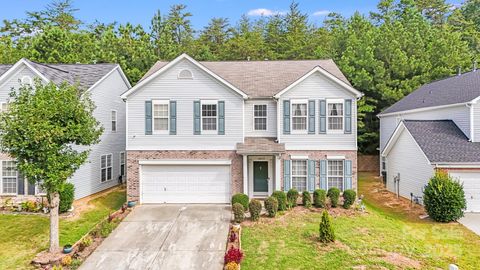 16035 Long Talon Way Charlotte NC 28278