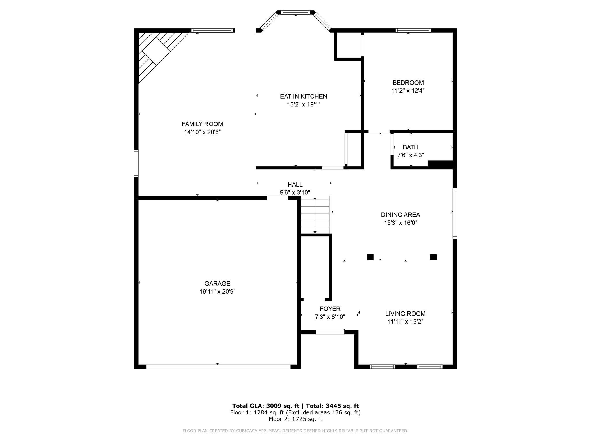 Falcon Ridge - Residential
