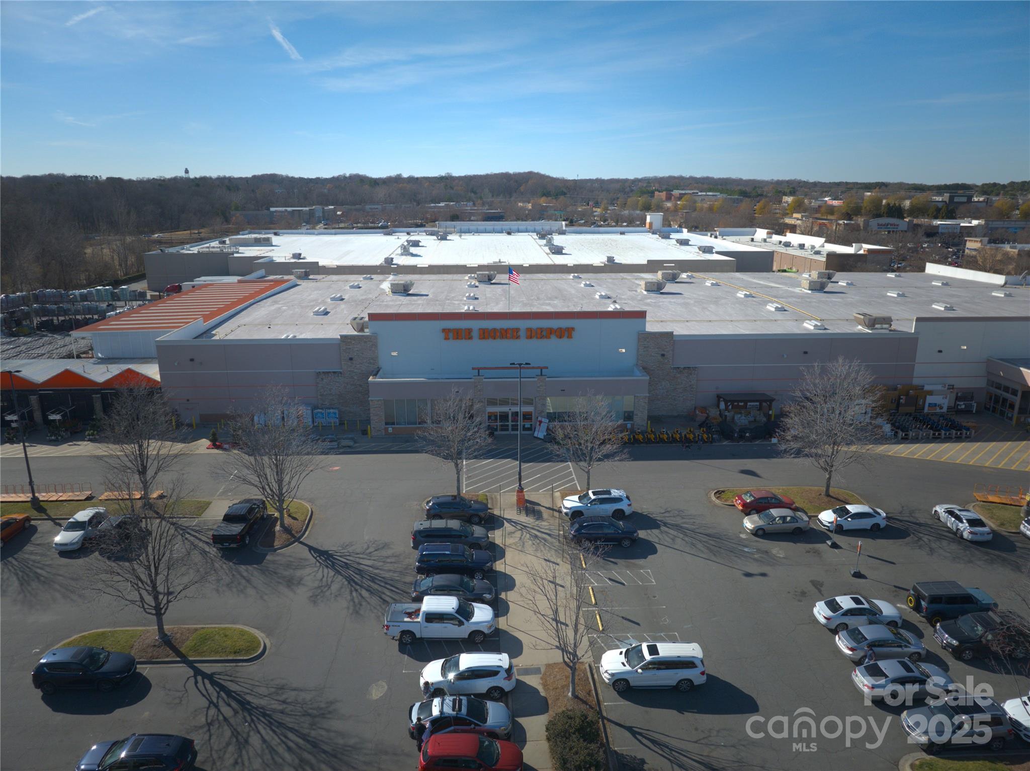 Falcon Ridge - Residential