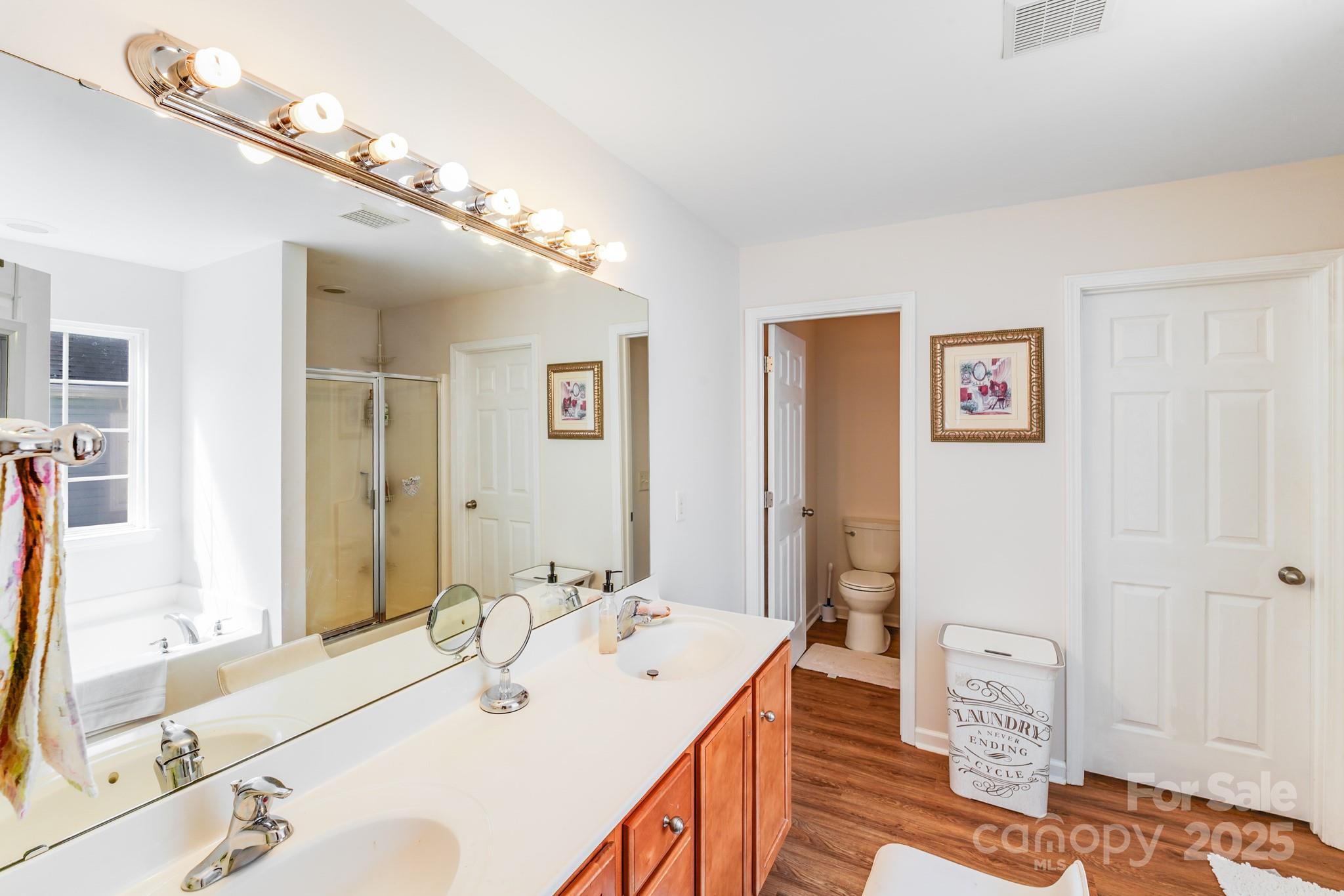 Falcon Ridge - Residential