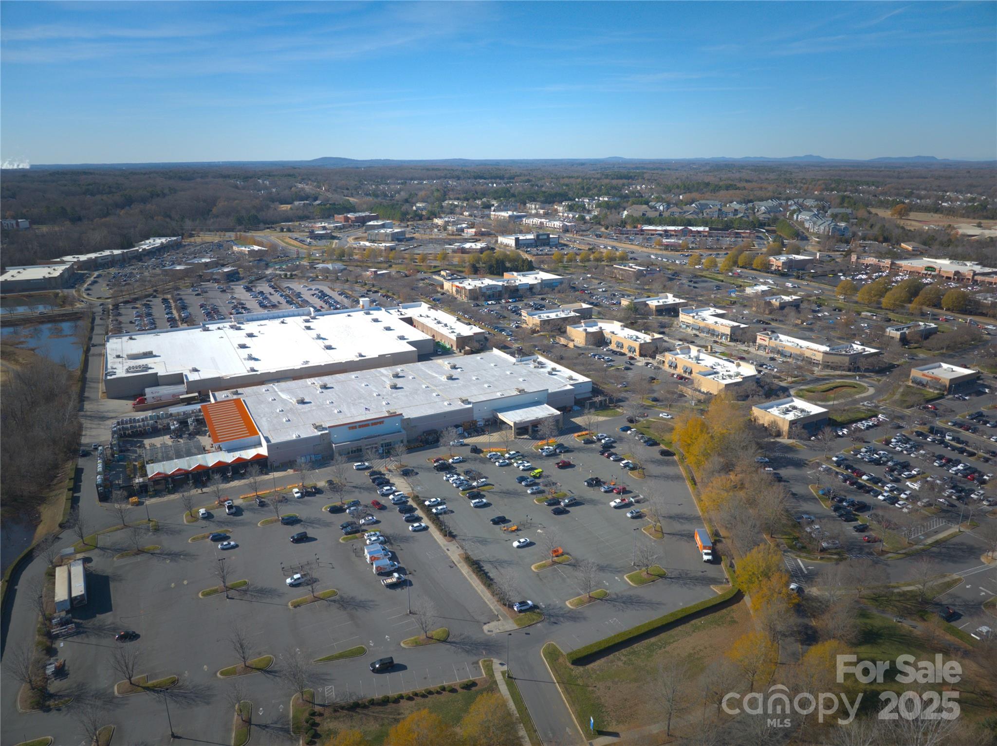 Falcon Ridge - Residential