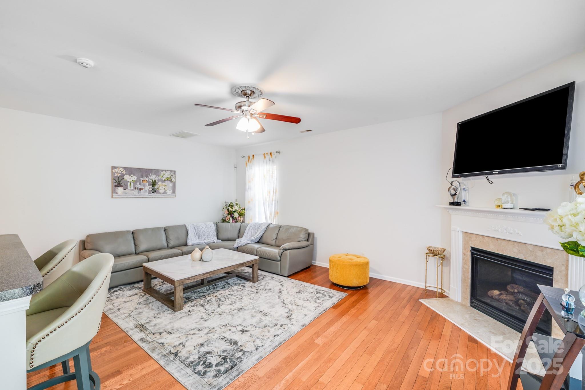 Falcon Ridge - Residential