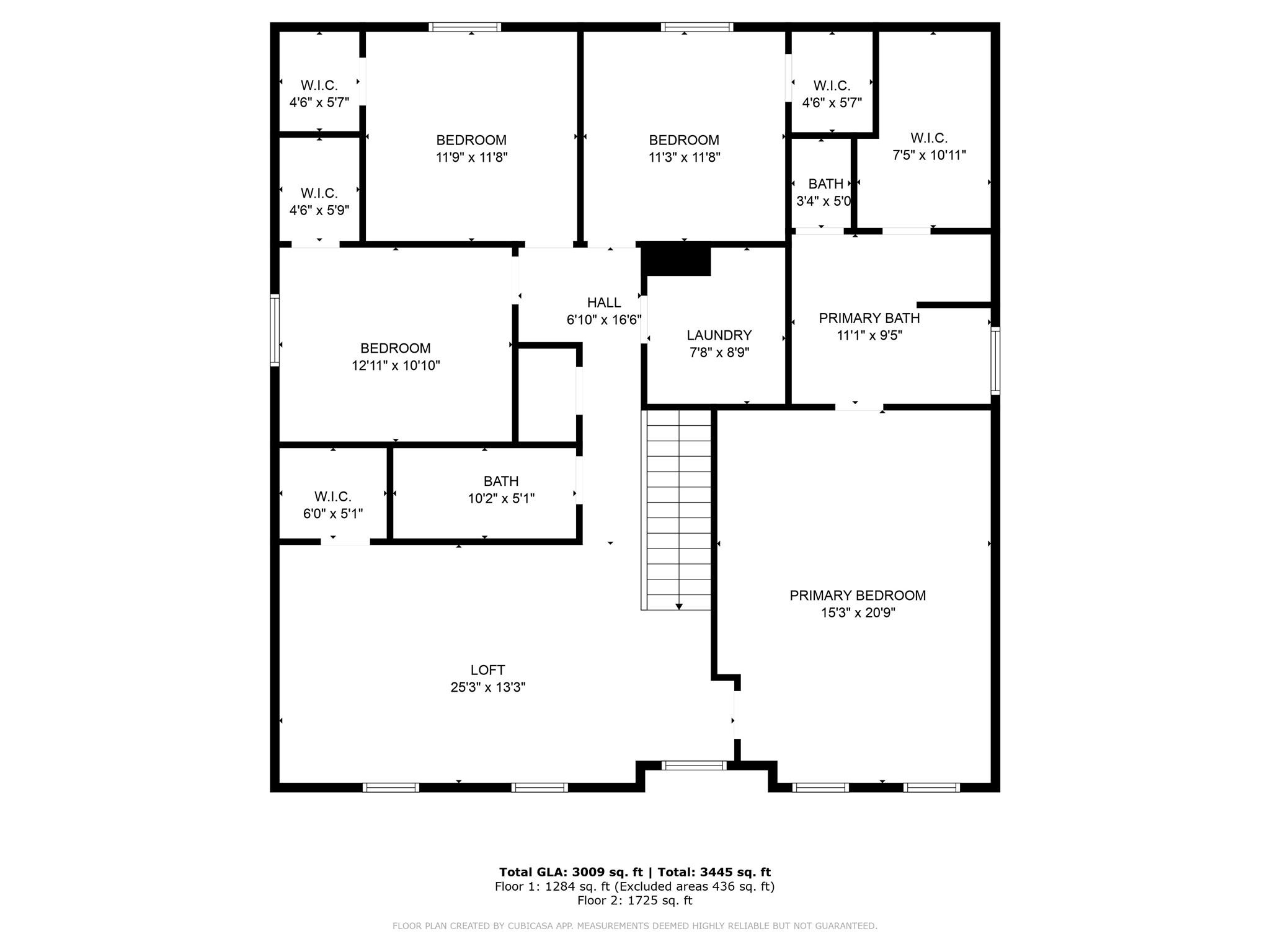 Falcon Ridge - Residential