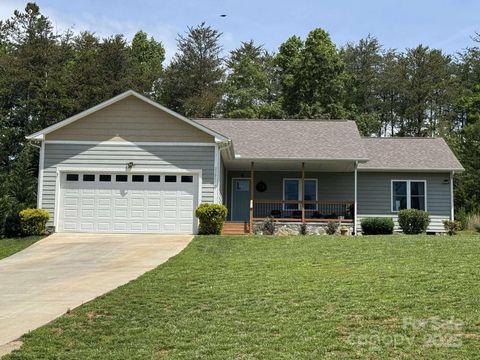 2301 Saratoga Run Morganton NC 28655