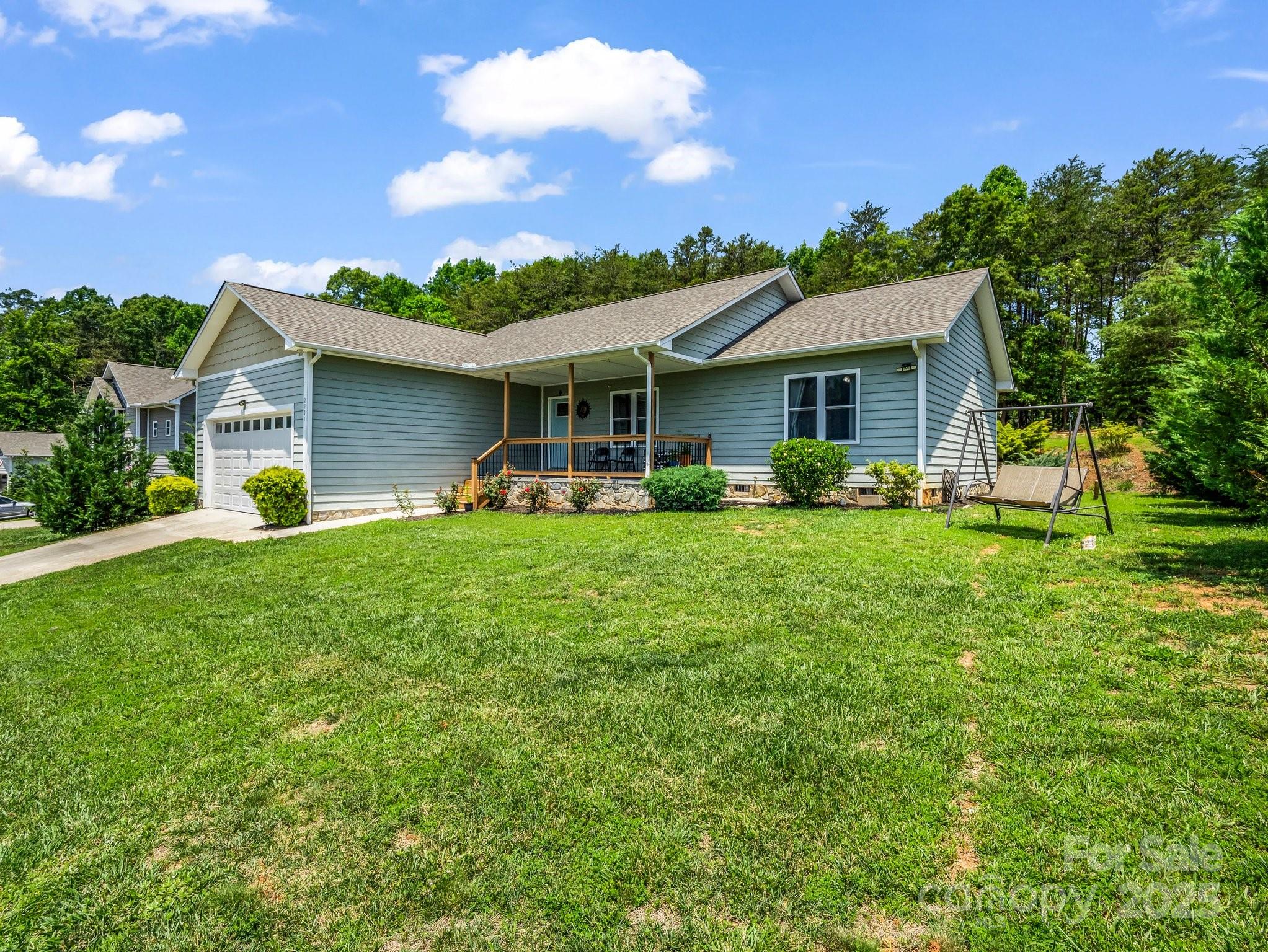 2301 Saratoga Run