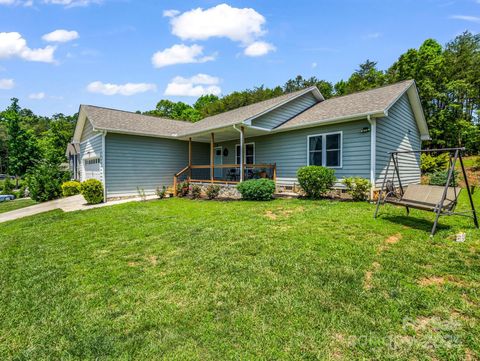 2301 Saratoga Run Morganton NC 28655