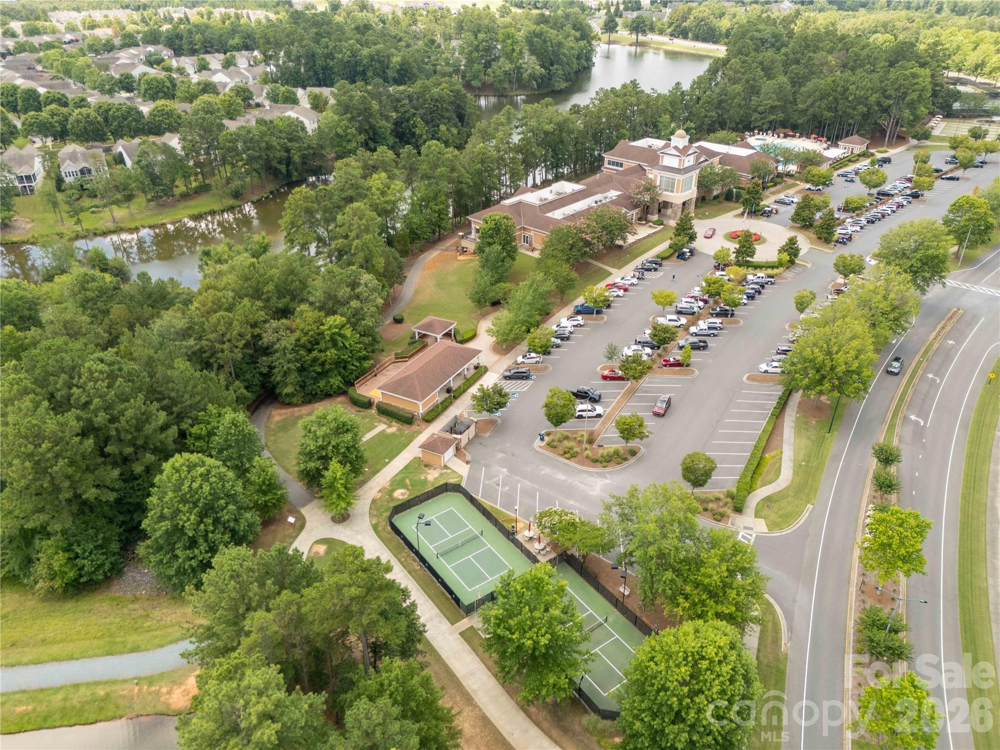 Sun City Carolina Lakes - Residential