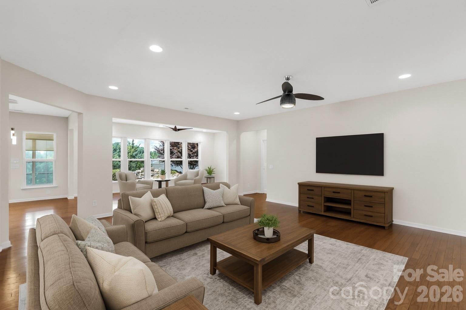 Sun City Carolina Lakes - Residential