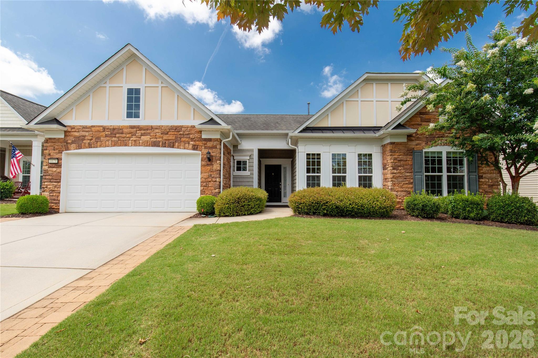 Sun City Carolina Lakes - Residential