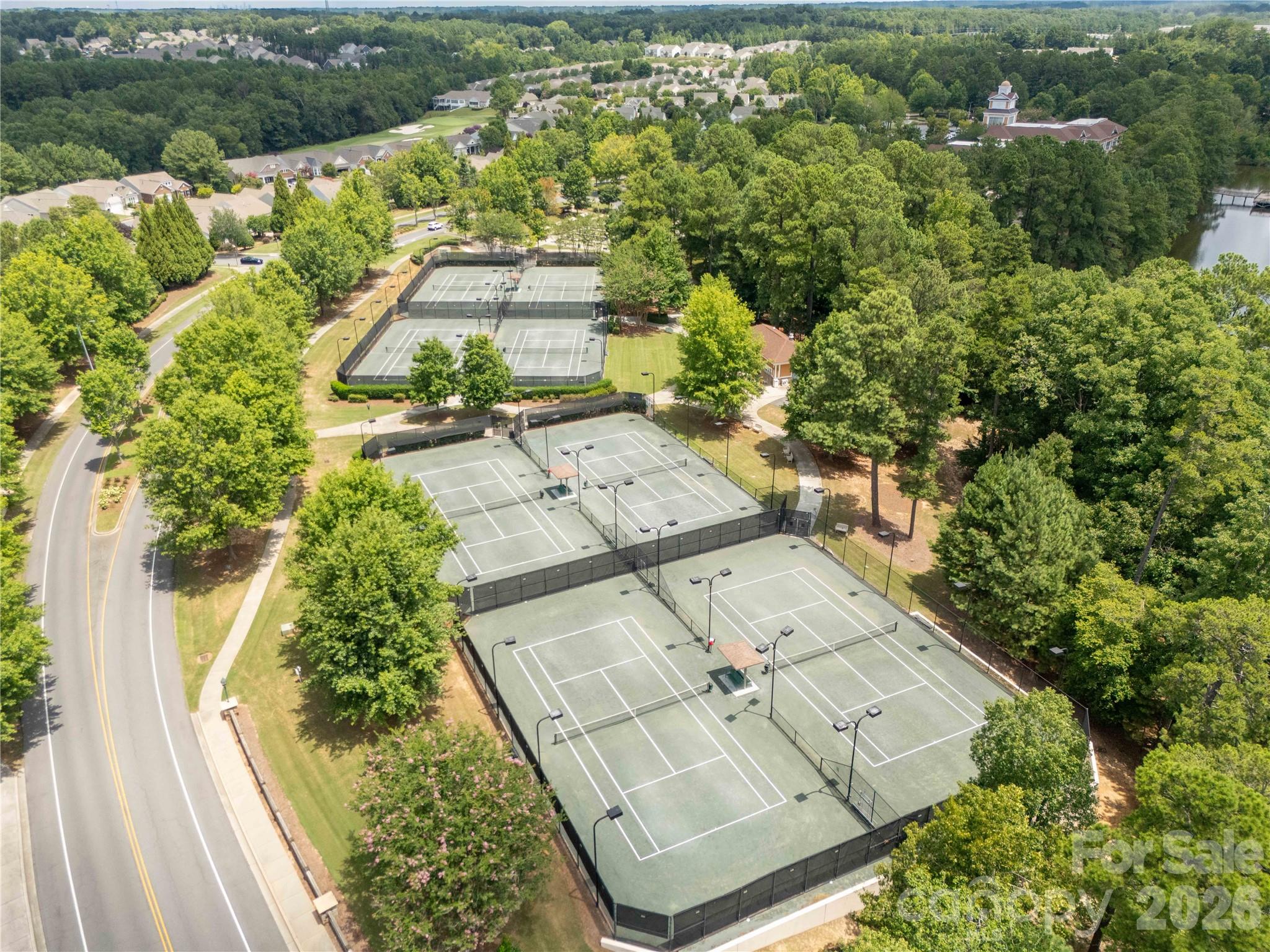 Sun City Carolina Lakes - Residential