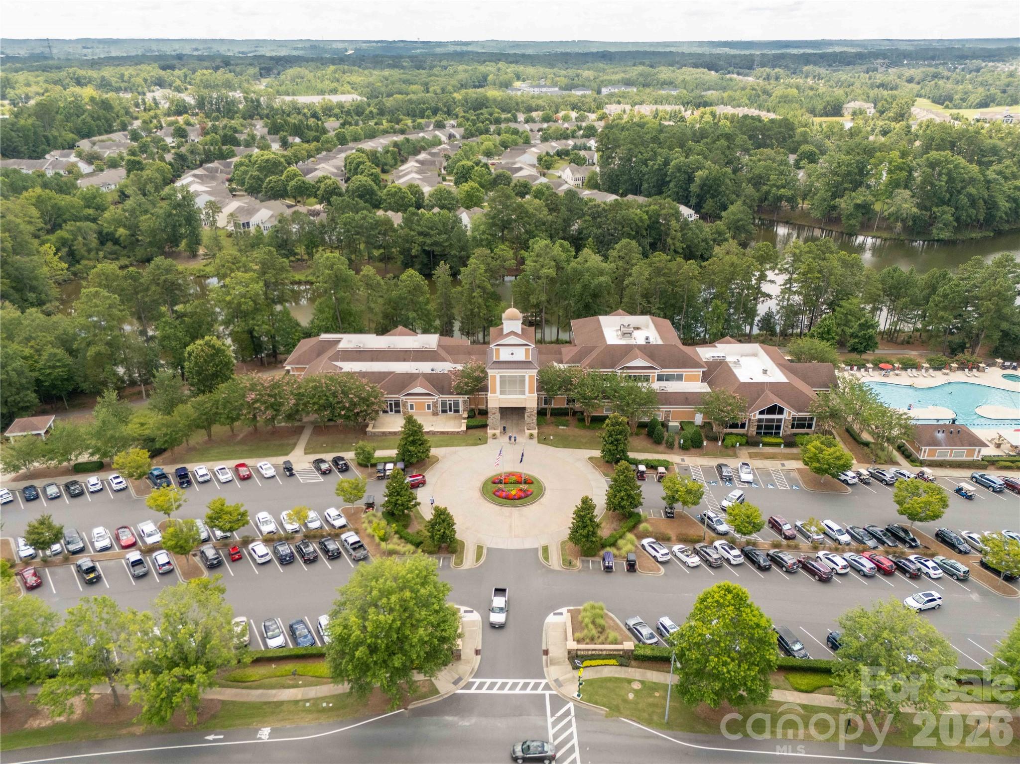 Sun City Carolina Lakes - Residential