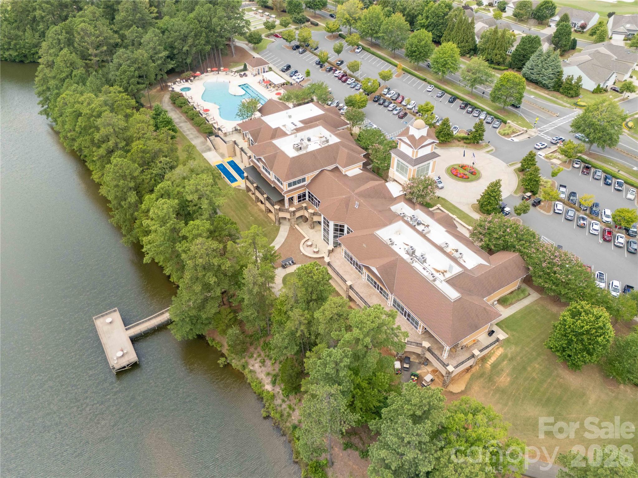 Sun City Carolina Lakes - Residential