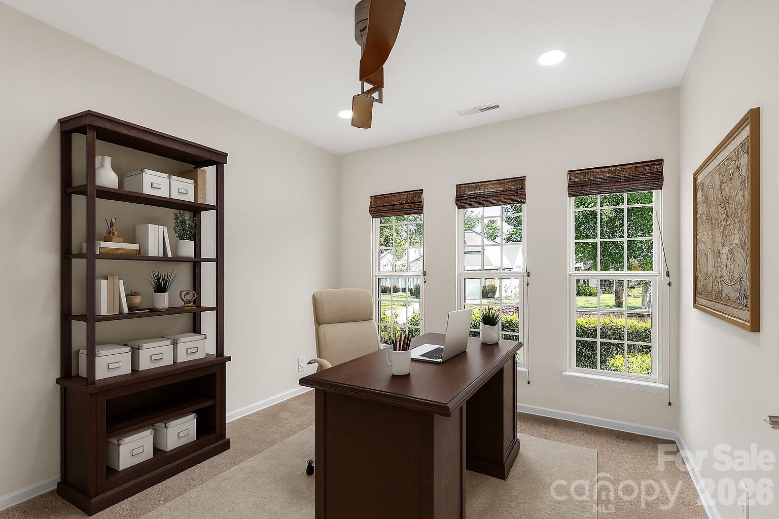 1079 Falling Leaf Street