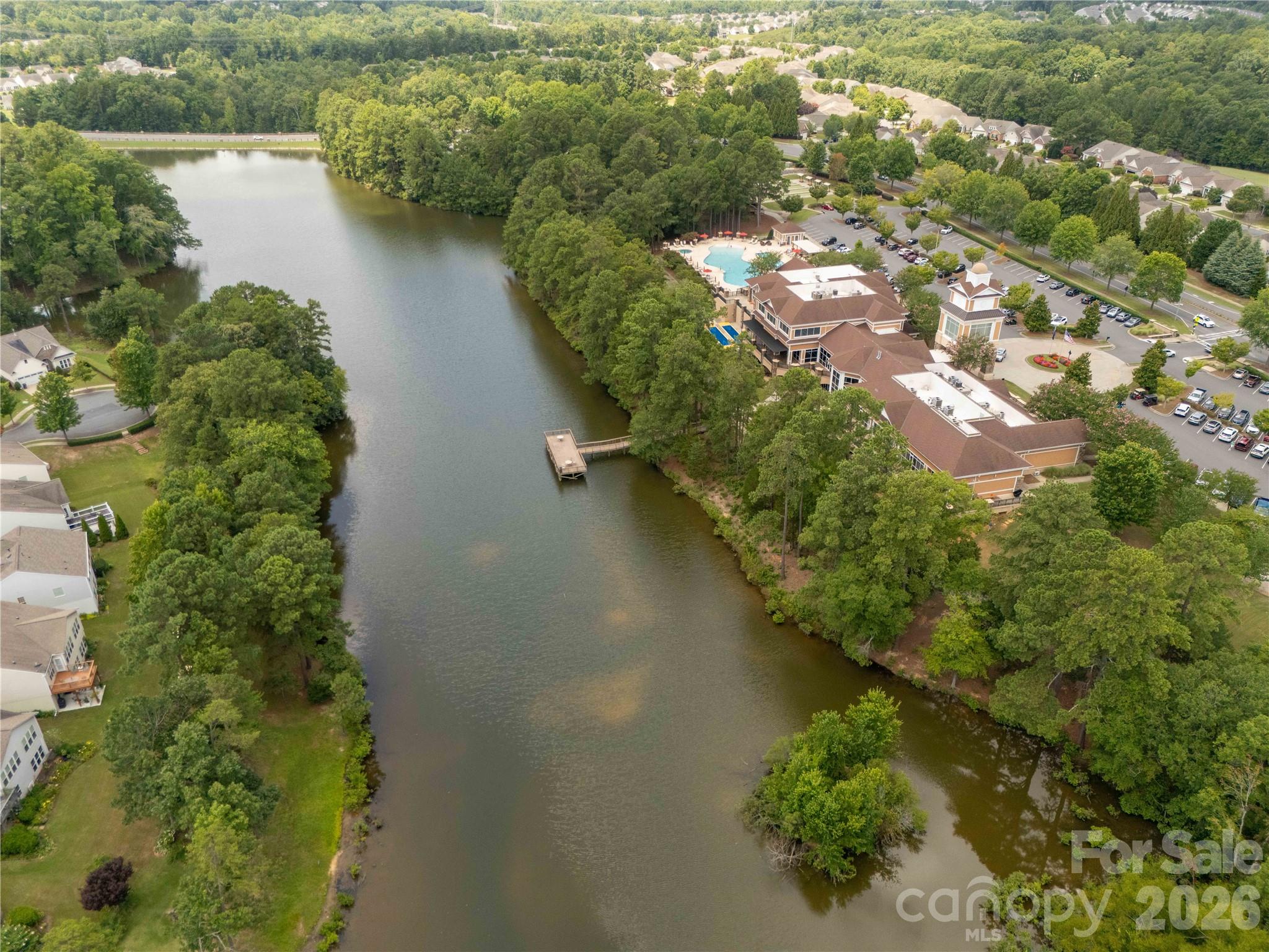 Sun City Carolina Lakes - Residential