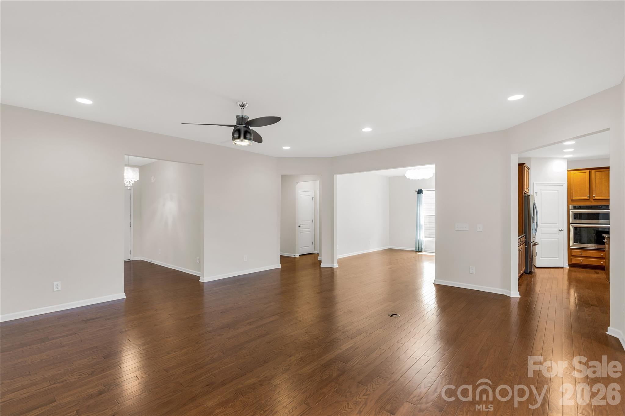 Sun City Carolina Lakes - Residential