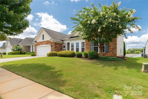 1079 Falling Leaf Street Indian Land SC 29707