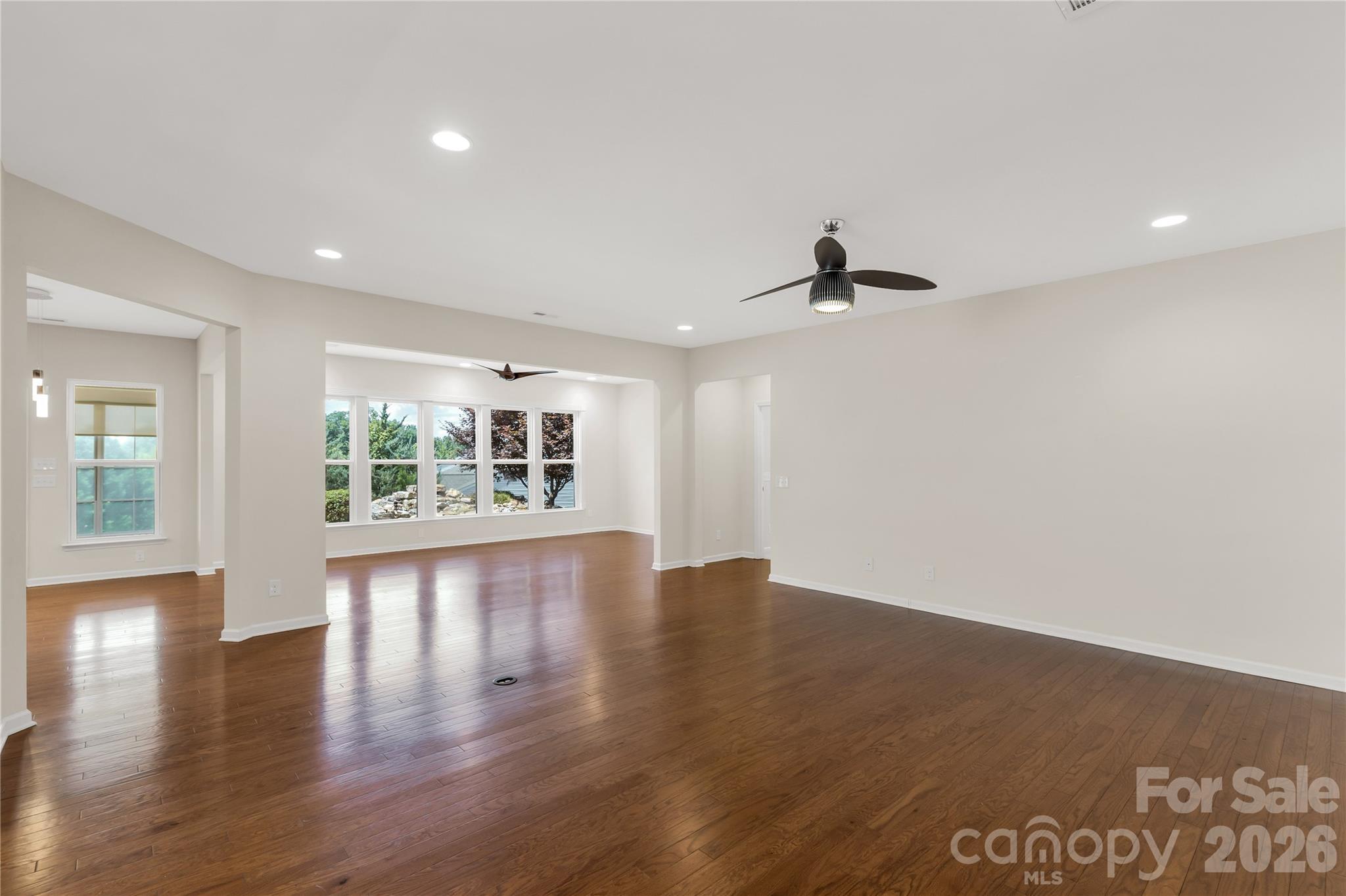 Sun City Carolina Lakes - Residential