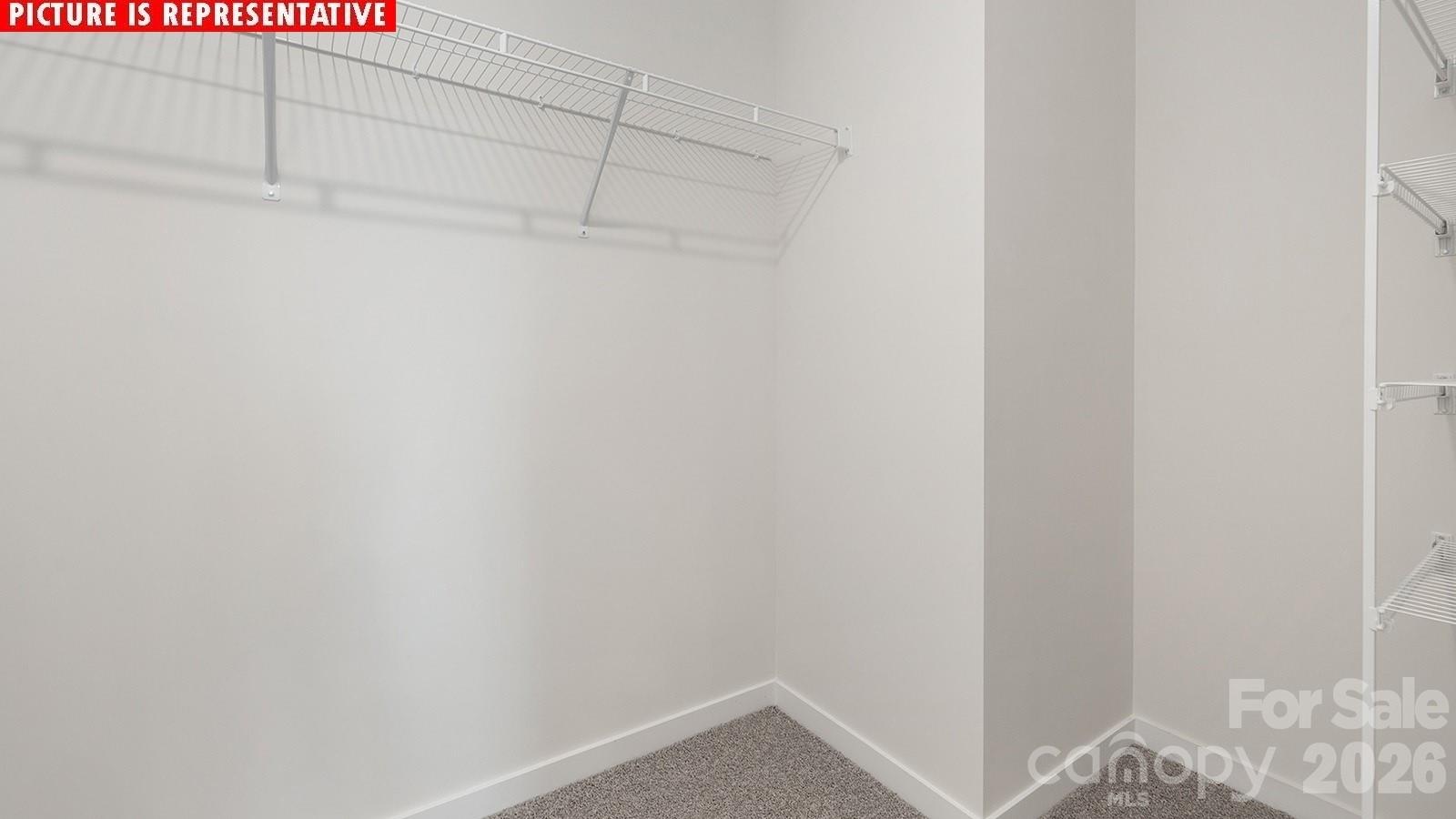 Cardinal Creek - Residential