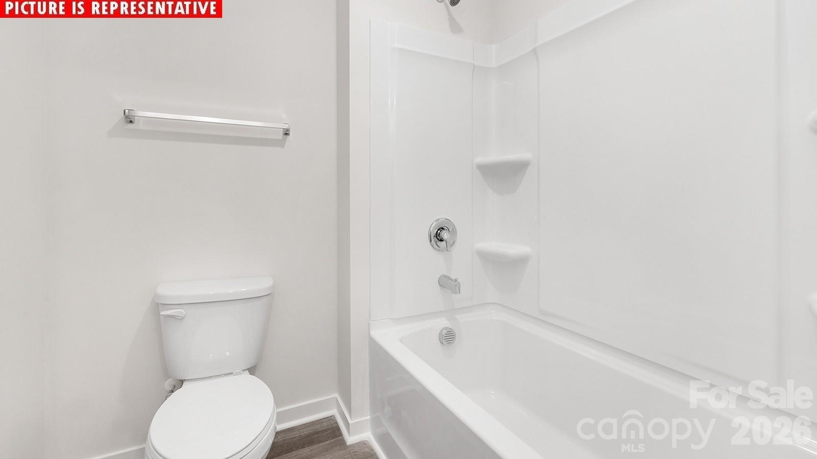 Cardinal Creek - Residential