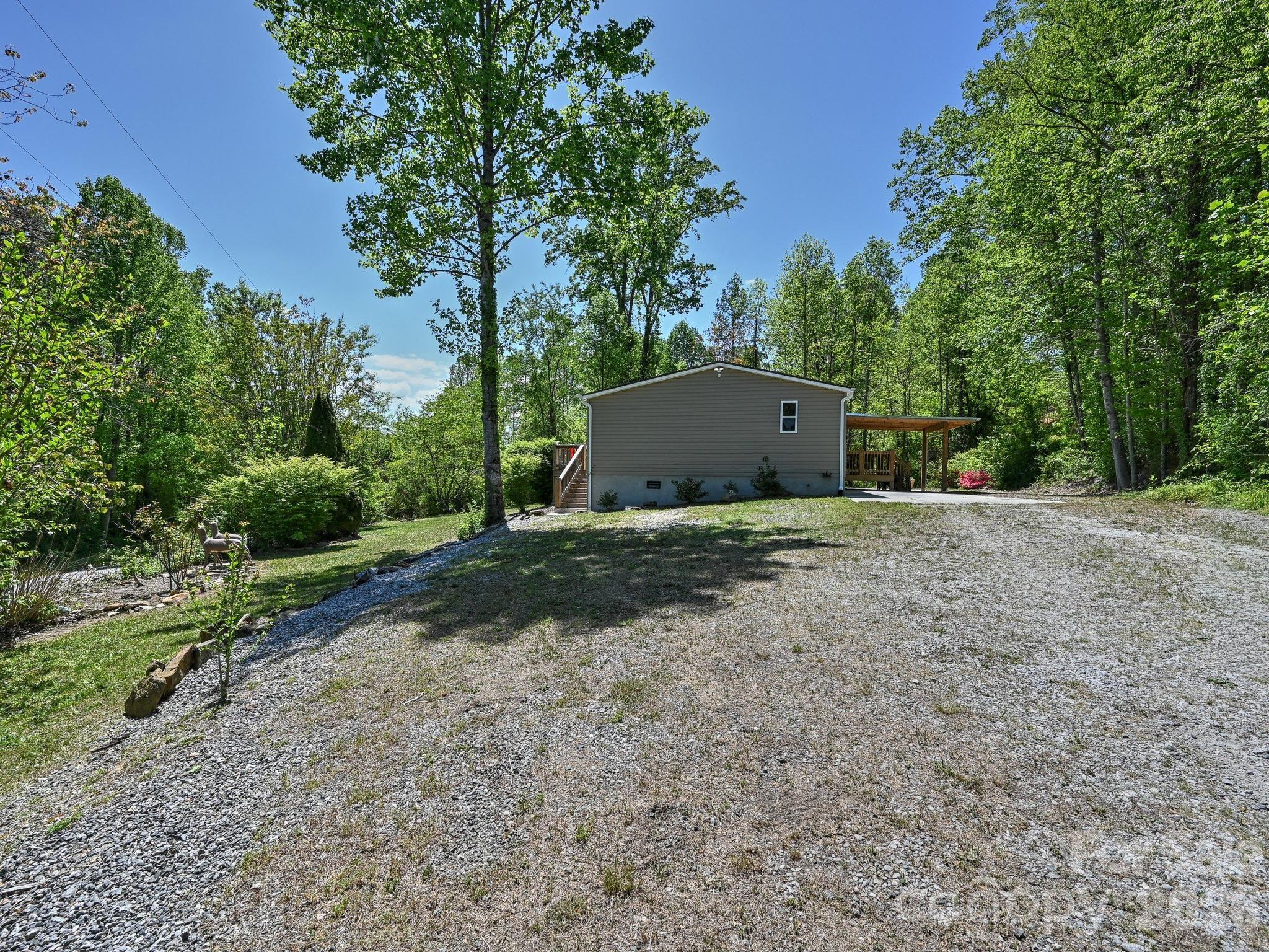 2275 Lamb Mountain Road